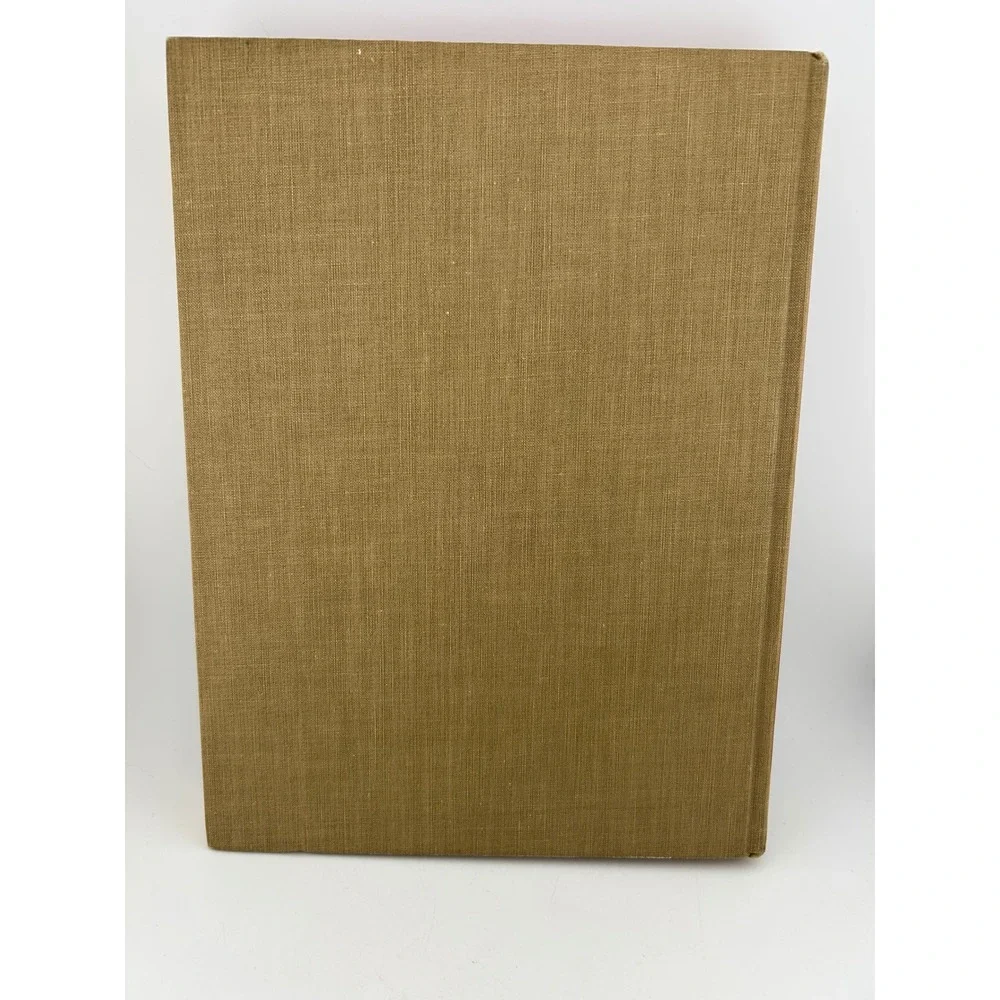 The Rainbow Book‎ of Art by Thomas Craven Vintage Hardcover 1956